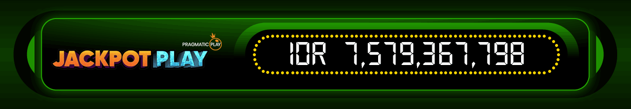 JAMUSLOT4D Jackpot