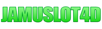 Logo JAMUSLOT4D