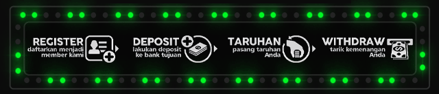 JAMUSLOT4D Jackpot